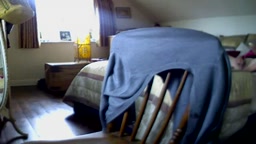 Hidden- Masturbation