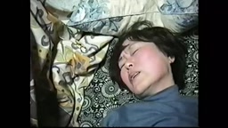 【拾い物】母子4