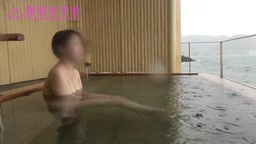 温泉女子⑤