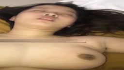 Sleep Filipino creampie