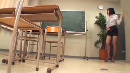 Watch Japanese teacher feet - Teacher Feet