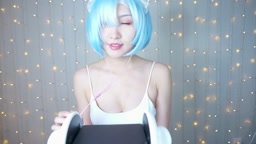 Watch mwj rem asmr