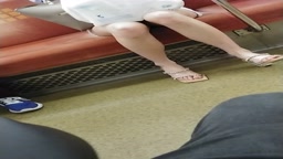 逆さ