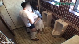Toilet Drunk Rape - TOKYO Motion