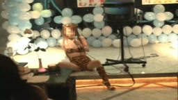 ゲリラ露出 ゆい