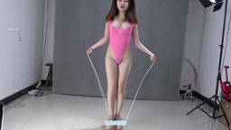 中国モデル裸舞 chinese model naked dance