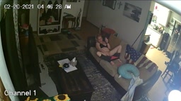 Hidden- Masturbation