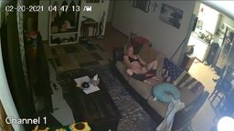 Hidden- Masturbation