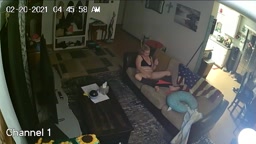 Hidden- Masturbation