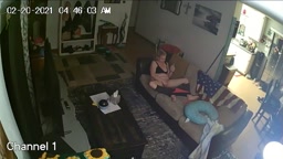 Hidden- Masturbation