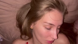 Sleep Blowjob 127