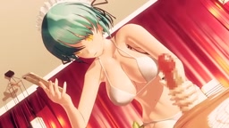 メイド系過激リフレ 本日開店!