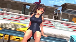 学園系過激リフレ 本日開店!