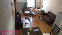 52歳母親と30歳息子の性交