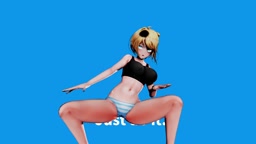 エッッックササイズ