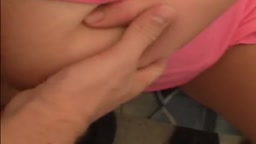 amateur chubby anal