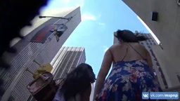 Upskirt