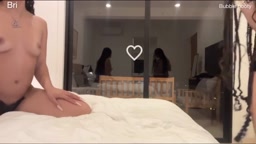 Bublebooty and Bri live talk naugthy