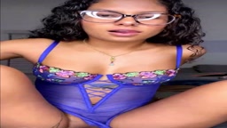 Creamy Pocahontas like hard masturbation