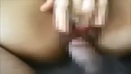 流出　友達の母