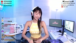 セクシーDJ