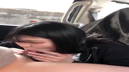 車内