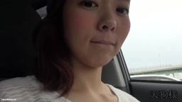 車内 フェラ抜き