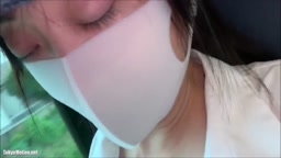 おっぱい痴漢6