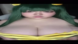 爆乳ラム