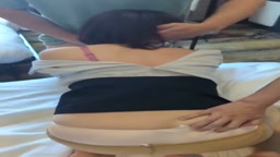 ホテルスタッフ 集団 痴カン 3