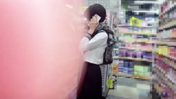 女の子の露出ミッション