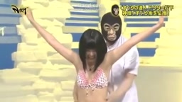 くすぐり tickle tickling 5