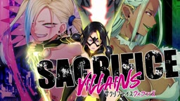 SACRIFICE VILLAINS