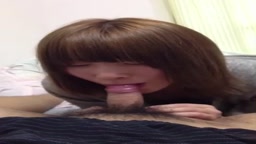 とあるカップルがフェラしながらいちゃいちゃ