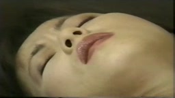 美熟女が少年にセックスを教える