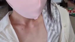 個人撮影　NTR人妻３P最後はいやらしい音で中出し