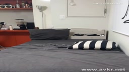 韓国人アマチュア