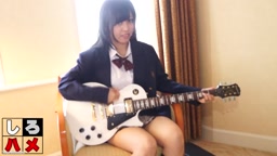 ギブソンよりもチンコヘッド♡