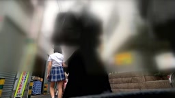 【自宅盗撮】超無垢なロリJ◯　黒髪ショート　お毛も生えそろっていない微乳女子校生