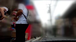 【自宅盗撮】超無垢なロリJ◯　黒髪ショート　お毛も生えそろっていない微乳女子校生