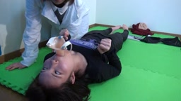 ネクロオブファン ～美女の死体で遊ぶな女子大生～ mercygrudge-0005 TMG-03